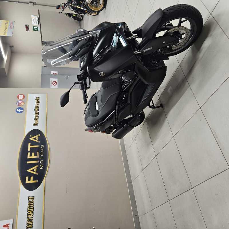 Yamaha X-Max 300 Tech Max - 2023