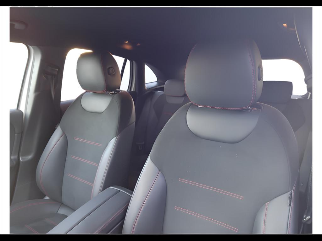 Mercedes-Benz GLA-H247 2023 - GLA 200 d AMG Line Advanced Plus auto