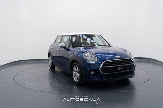 MINI One 1.5 One D Business
