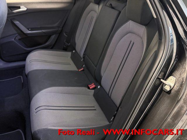 SEAT Leon Sportstourer 1.0 eTSI 110 CV DSG Style - PROMO