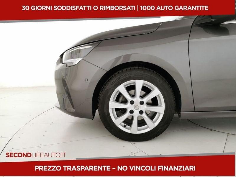 Opel Corsa 1.2 Elegance s&s 75cv