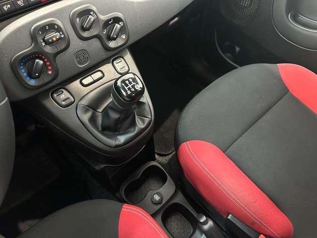 Fiat Panda 1.2 Easy Neopatentati