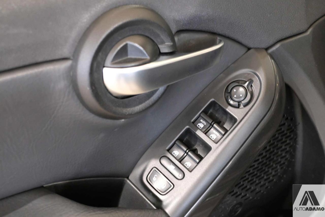 Fiat 500X 1.6 MultiJet 120 CV Cross