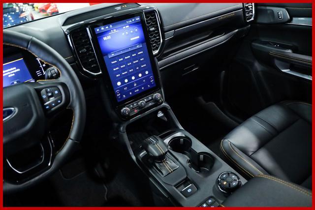 FORD Ranger 3.0 ECOBLUE aut. 240 CV Wildtrak 5 posti|AUTOCARRO