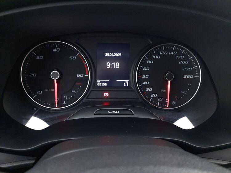 Seat Leon Style BR952938 1.6 Diesel 115CV