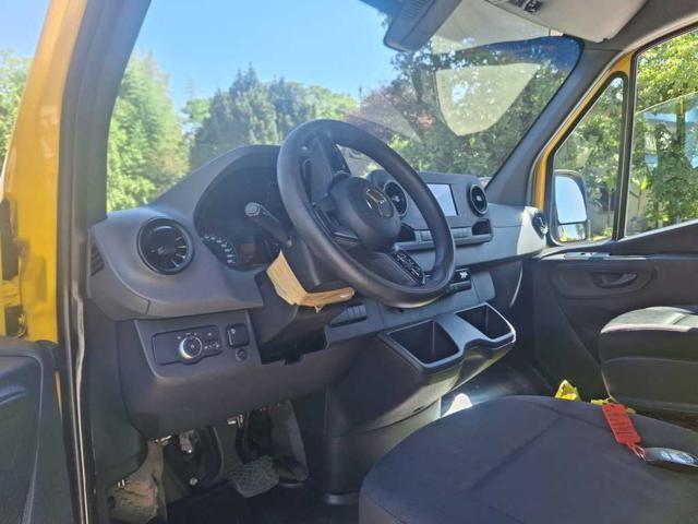 MERCEDES-BENZ SPRINTER 315 CDI 2.2