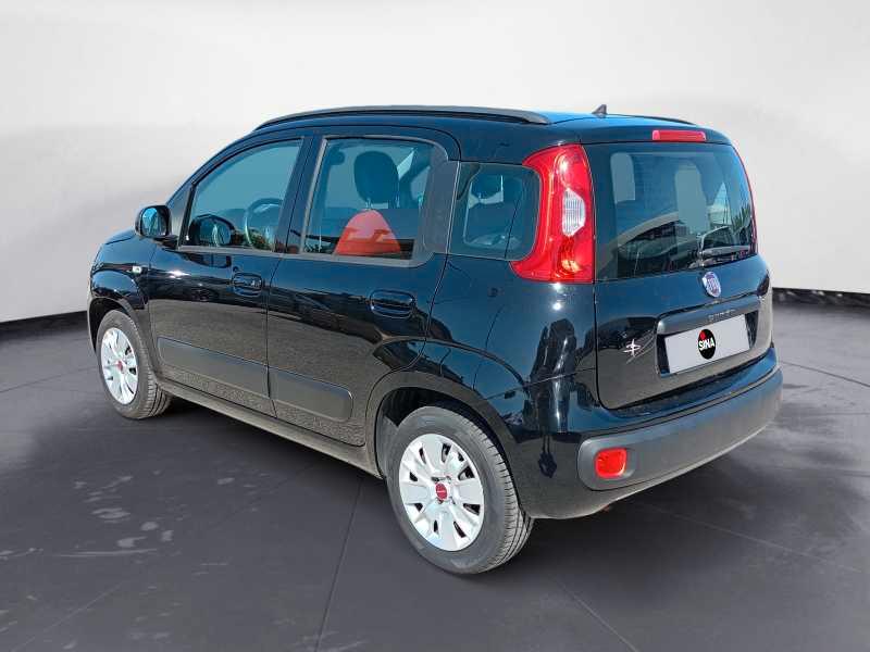 FIAT Panda 2016 Benzina - Panda 1.2 Easy easypower Gpl 69cv