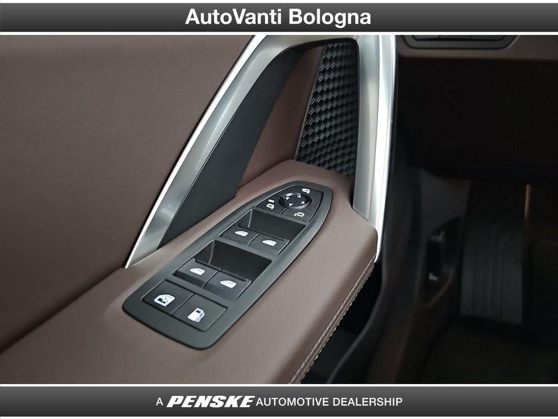 BMW X1 X1 xDrive 30e xLine