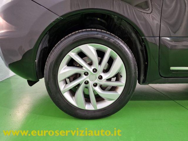 RENAULT Koleos 2.0 dCi 150CV 4X4 Dynamique ESM