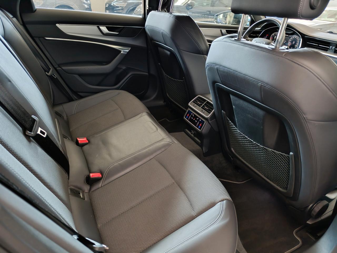 Audi A6 Avant 45 3.0 tdi mhev Business Sport quattro s-tronic