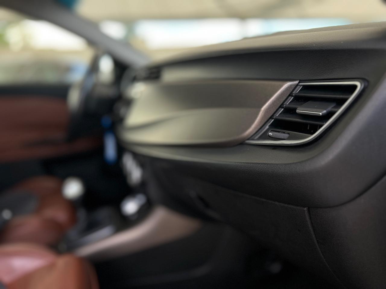 Alfa Romeo Giulietta 1.6 JTDm-2 105 CV Exclusive