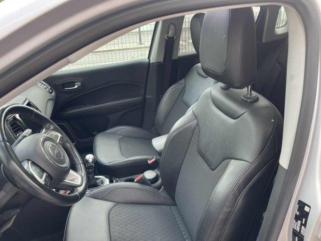 JEEP Compass 1.6 Multijet II 2WD Limited tetto apribile