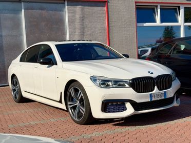 Bmw 730d sport
