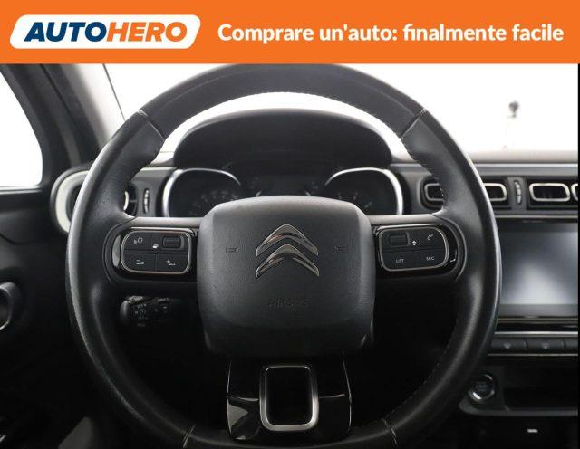 CITROEN C3 BlueHDi 100 Shine