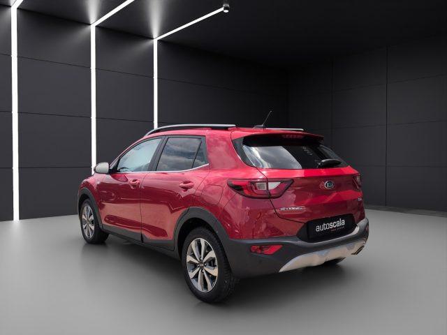 KIA Stonic 1.2 DPI ECO GPL Style