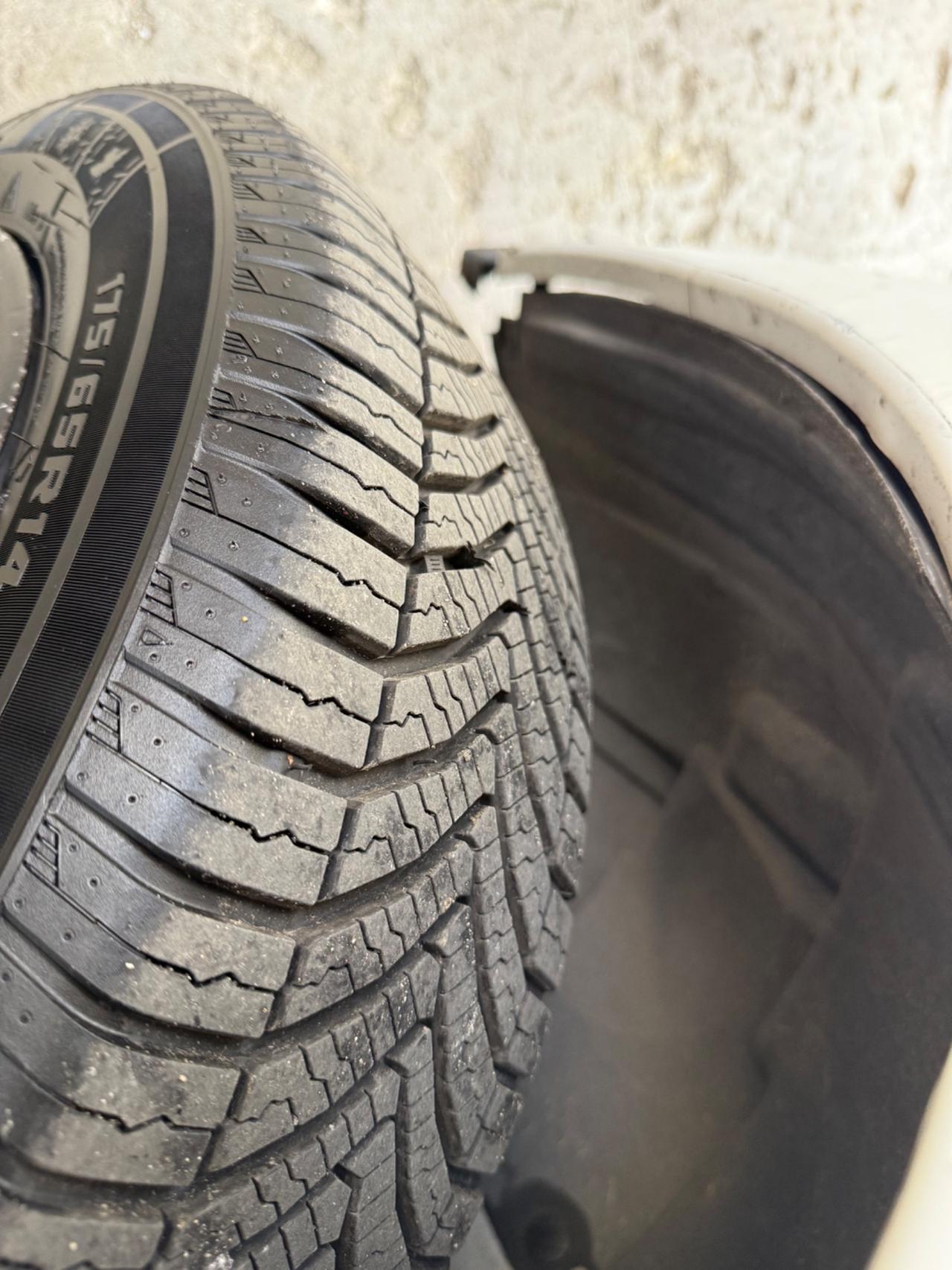 Citroen C3 1.1 Perfect Bi Energy G