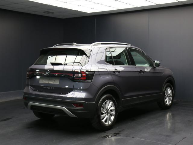 VOLKSWAGEN T-Cross 1.0 TSI 95CV Style