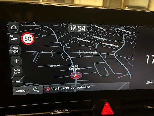 Kia Sportage 1.6 TGDi HEV AT GT-line Plus