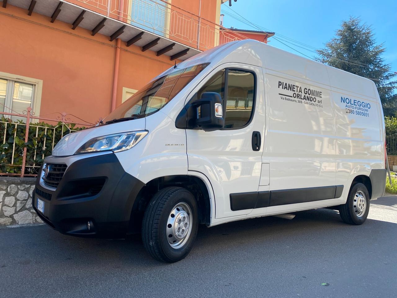 Renault Trafic BluedCi 150CV PL-TN Equilibre
