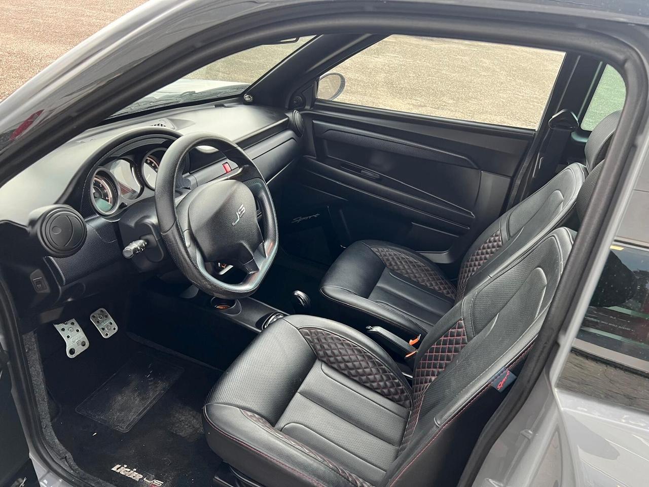 Ligier JS 60 Sport 2021