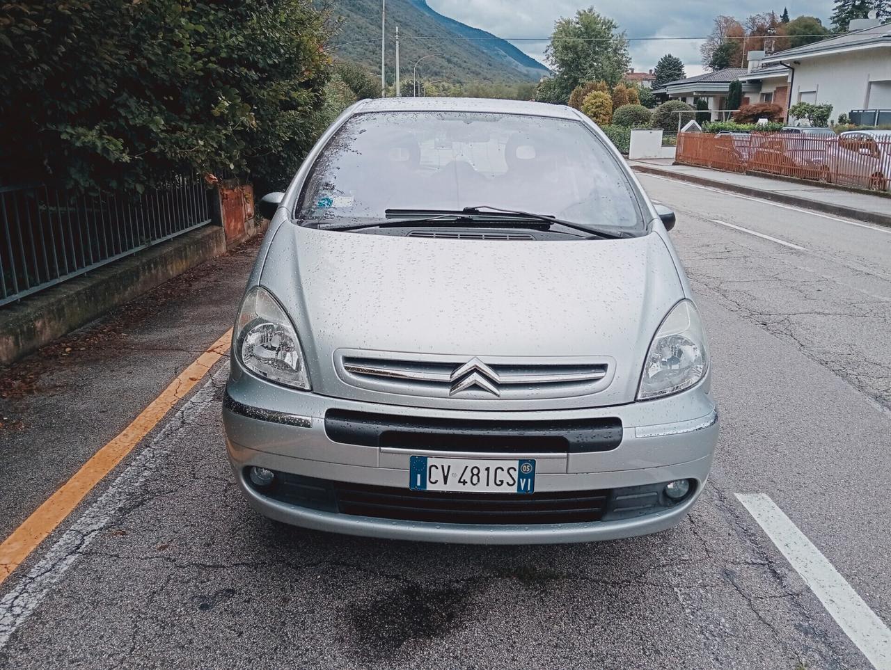 Citroen Xsara Picasso