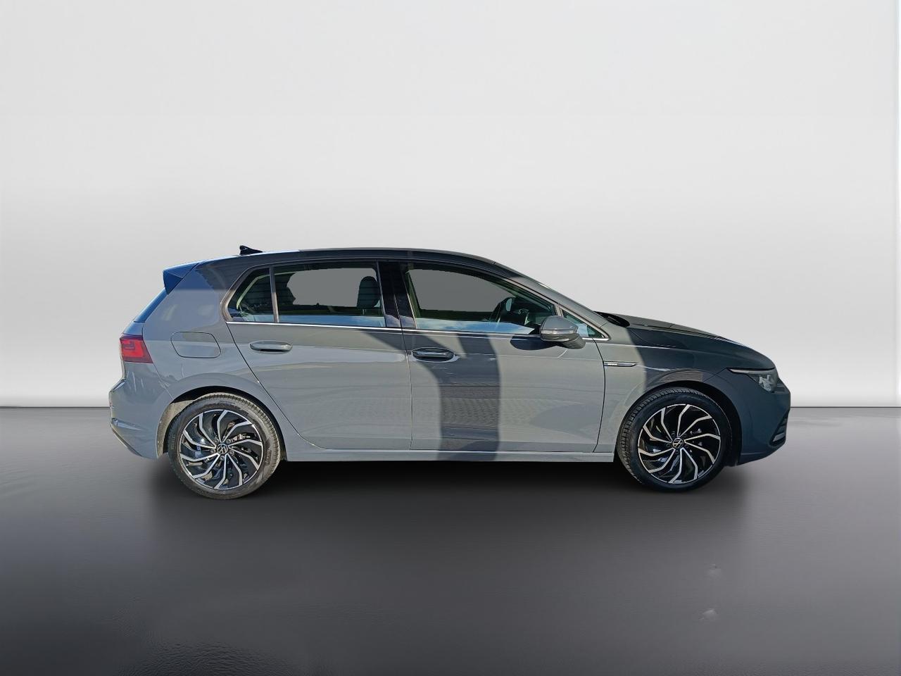 VOLKSWAGEN Golf VIII 2020 - Golf 2.0 tdi Style 150cv dsg