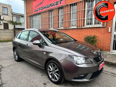 Seat Ibiza ST 1.6 TDI 90cv I-Tech