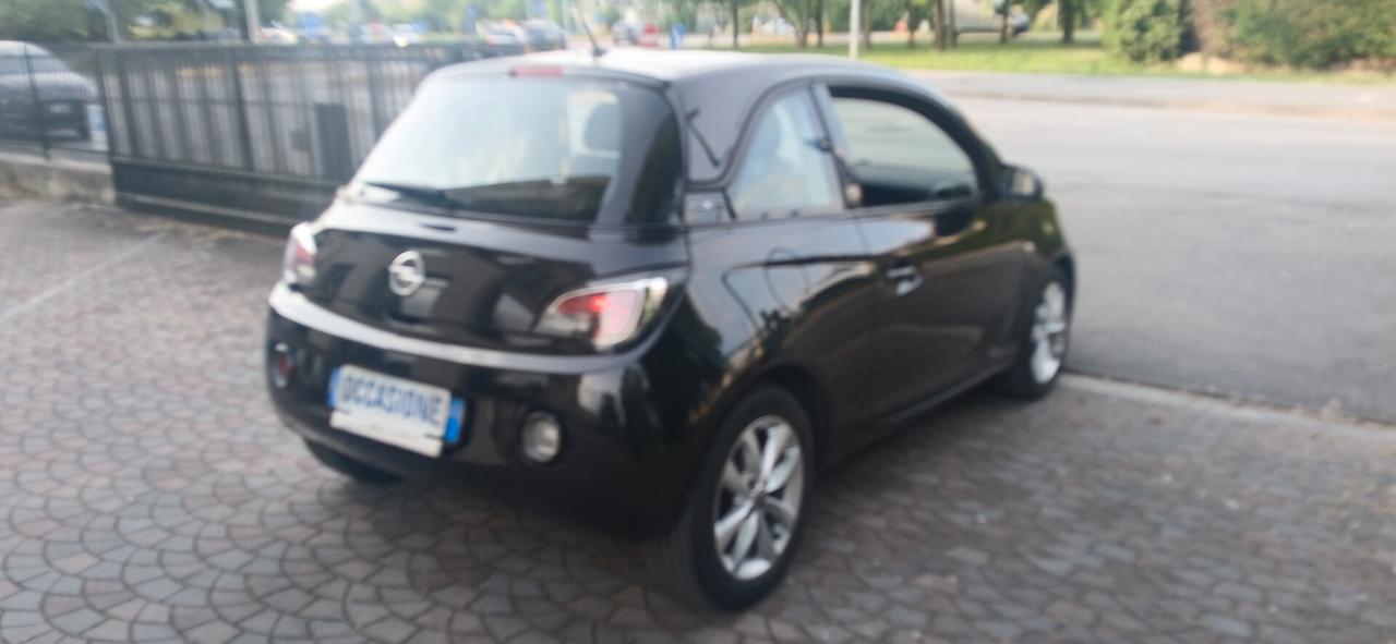 GPL Opel Adam neopatentati