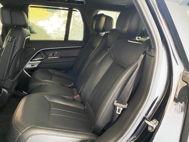 LAND ROVER Range Rover 3.0 I6 PHEV 550 CV Autobiography