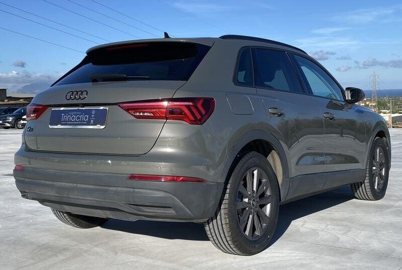 Audi Q3 Business 2.0 TDI 150CV 35