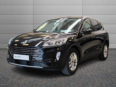 FORD Kuga 3ª serie - Kuga 1.5 EcoBlue 120 CV 2WD Titanium