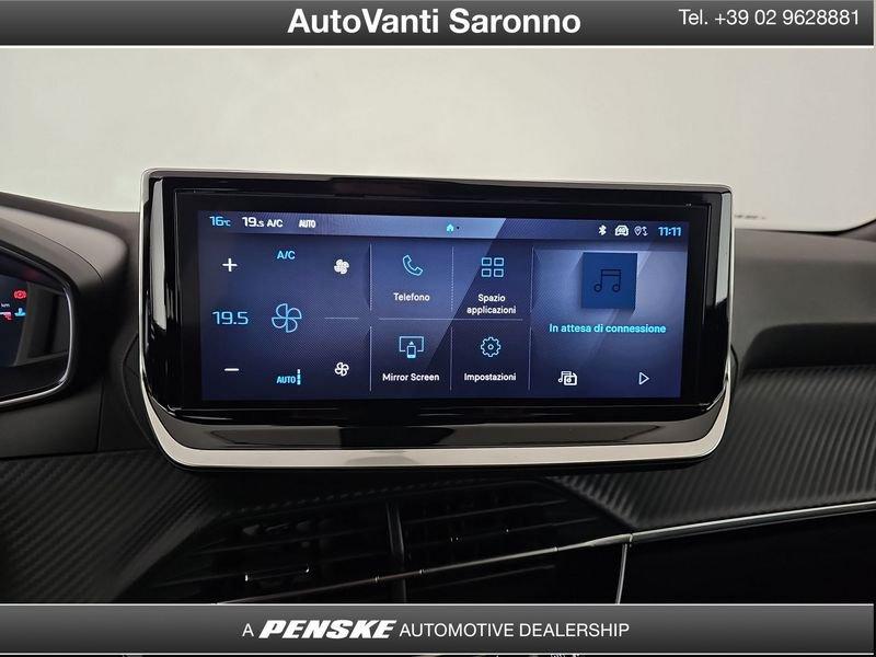 Peugeot 2008 2008 PureTech 100 S&S Allure