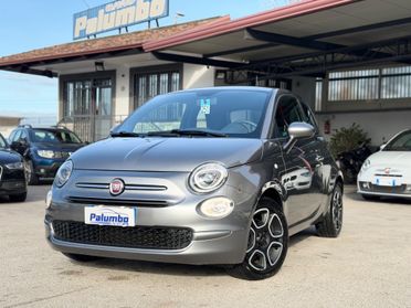 Fiat 500 1.0 Hybrid CLUB CON SOLI 47 MILA KM UFFICIALE ITALIANA