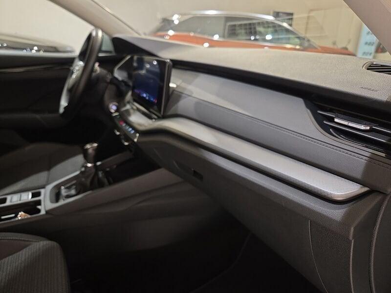 Škoda Octavia 2.0 TDI EVO 115cv EXECUTIVE