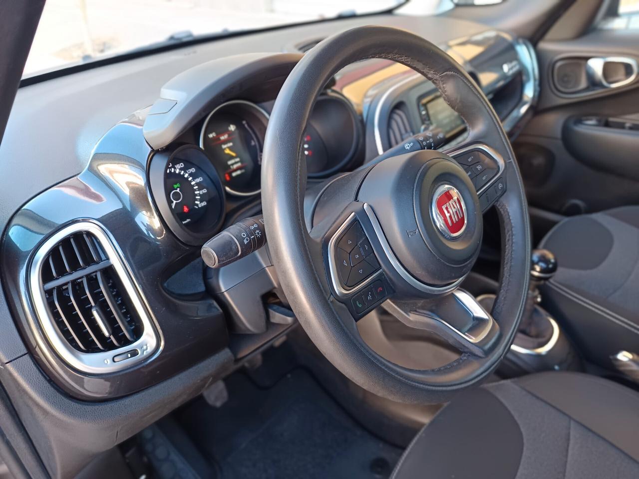 Fiat 500L 1.3 Multijet 95 CV Business