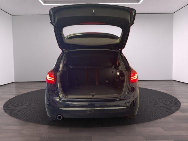 BMW 216 d Active Tourer Luxury **TUTTA TAGLIANDATA BMW**