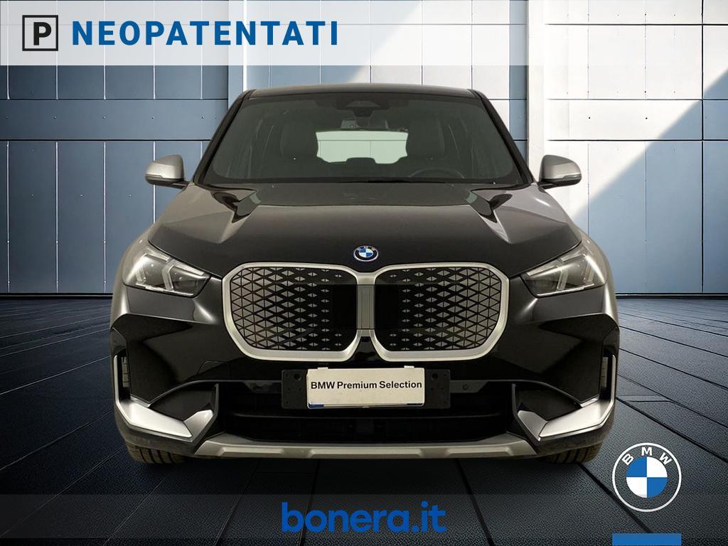 BMW iX1 20 X-Line eDrive