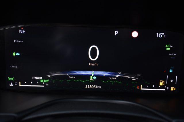 JEEP Compass 1.3 T4 190CV PHEV AT6 4xe Limited