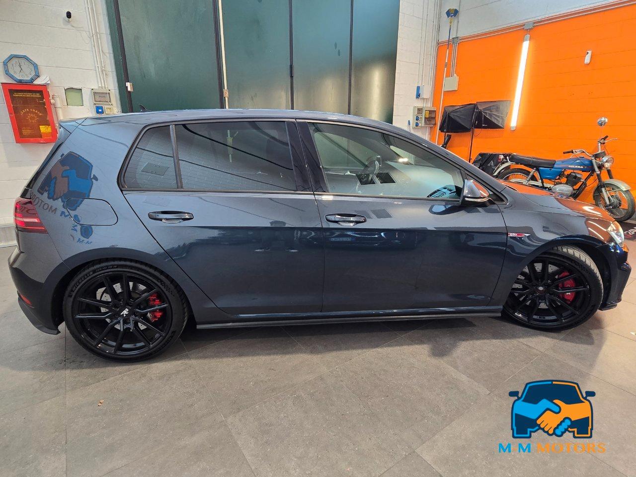Volkswagen Golf 5 Porte Golf 5p 2.0 tsi Gti Performance 245cv dsg