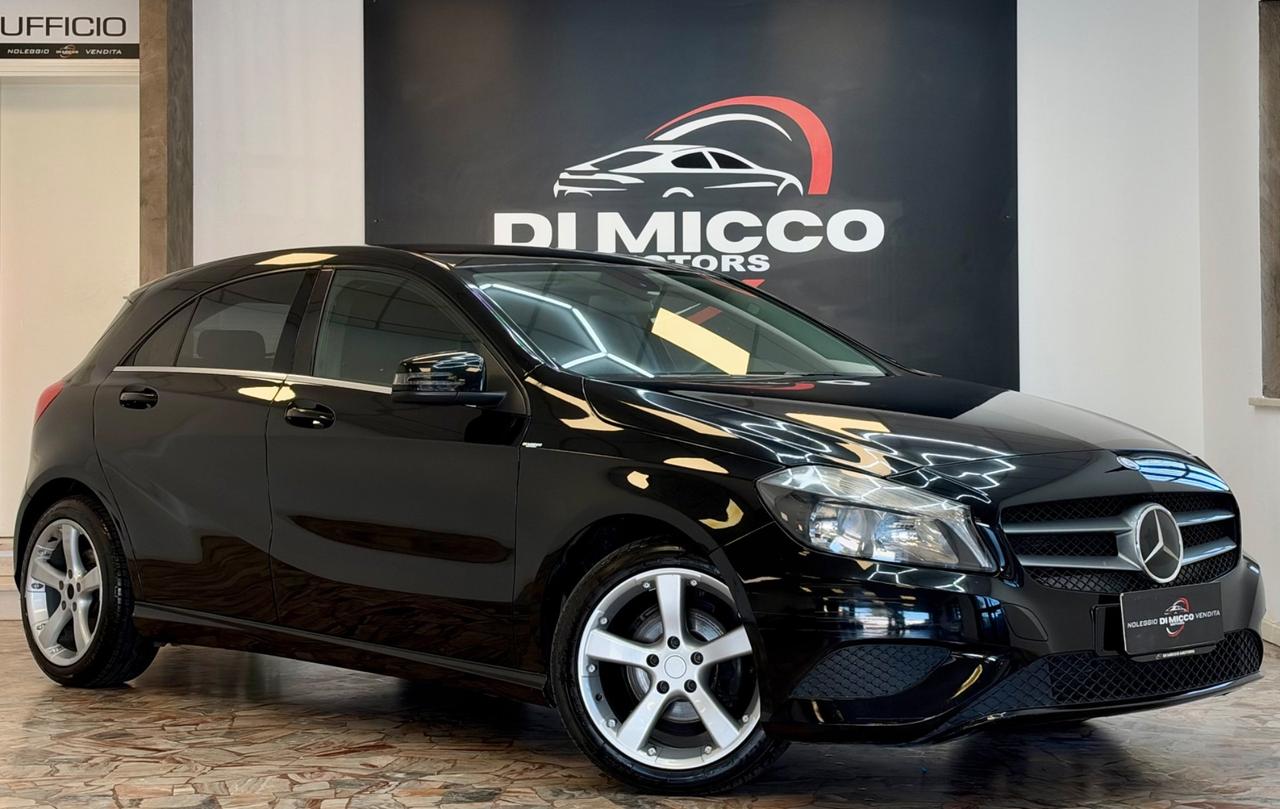 Mercedes-benz A 180 CDI Executive