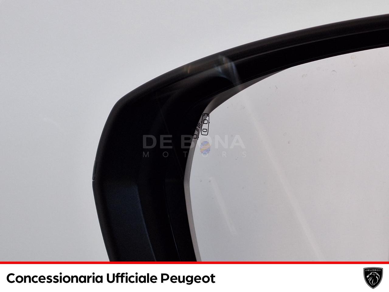 Peugeot 3008 1.6 hybrid phev allure pack 225cv e-eat8