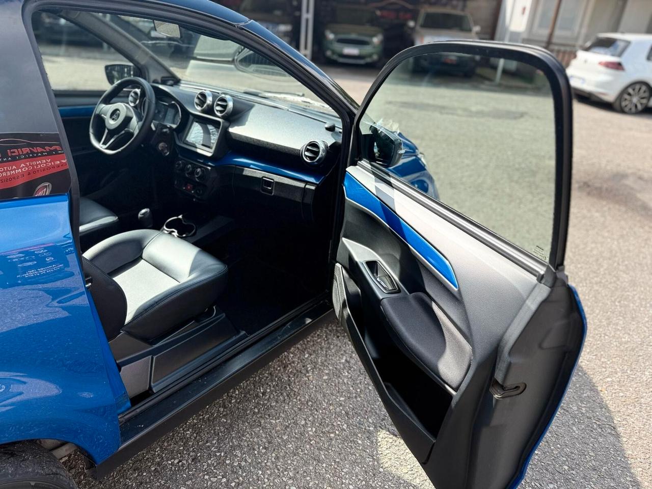 Aixam City GTO Emotion