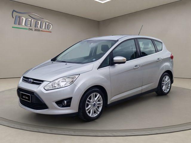 FORD C-Max 1.6 TDCi 115CV Titanium