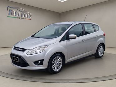 FORD C-Max 1.6 TDCi 115CV Titanium
