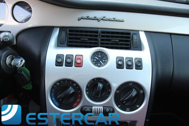 FIAT Coupe Coupé 2.0 i.e. turbo 20V