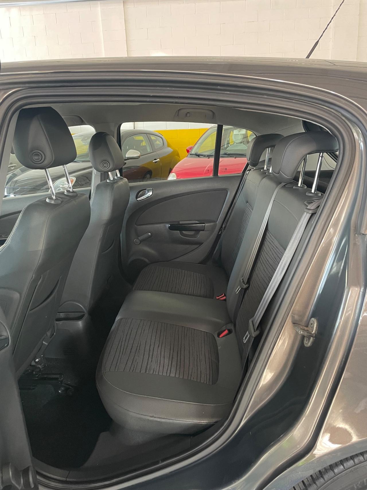 Opel Corsa 1.3 CDTI 75CV GANCIO TRAINO