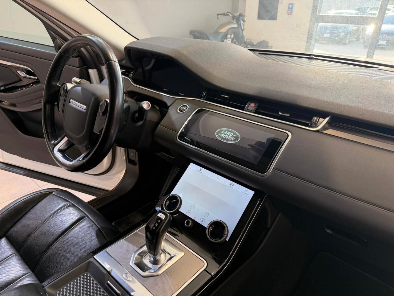 Land Rover Range Evoque 2.0D I4-L.Flw 150 CV AWD Auto R-Dynamic