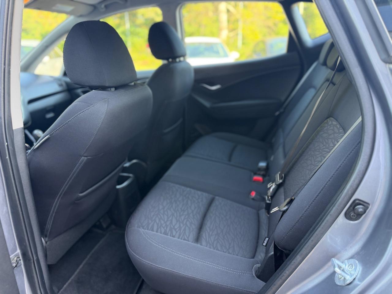 Hyundai iX20 1.4 CRDI 90 CV*Neopatentati*Solo 45000km*