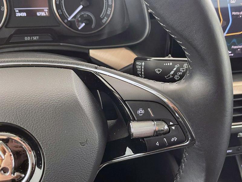 Skoda Kamiq Kamiq 1.0 G-Tec Style