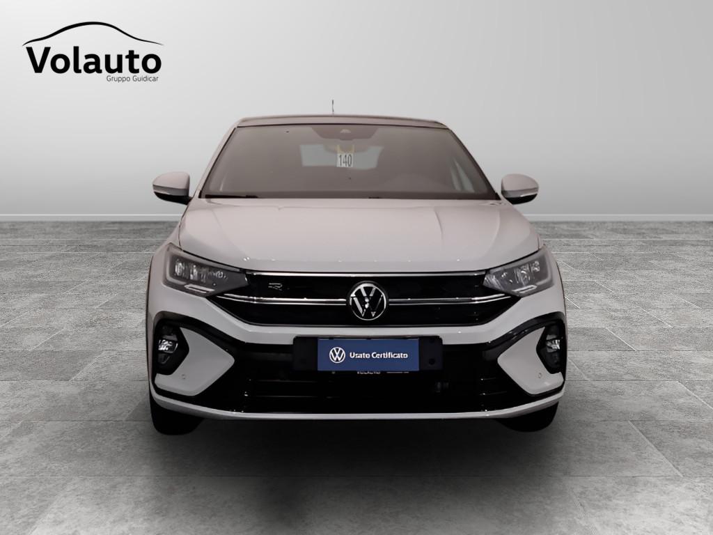 VOLKSWAGEN Taigo - Taigo 1.0 tsi R-Line 110cv